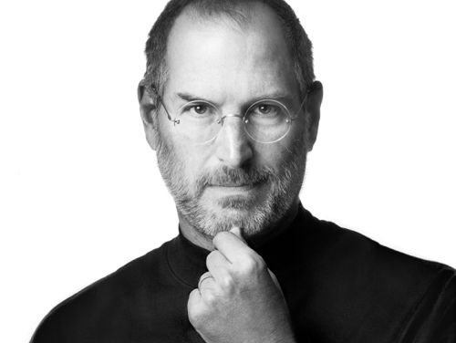 Leestip: Amerika-kenner Victor Vlam over biografie Steve Jobs