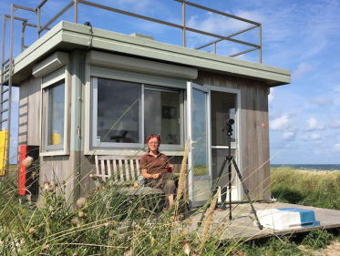 Paradijs in de polder
