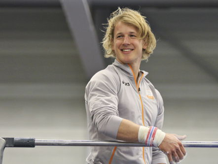 Sportupdate met Twan Spierts