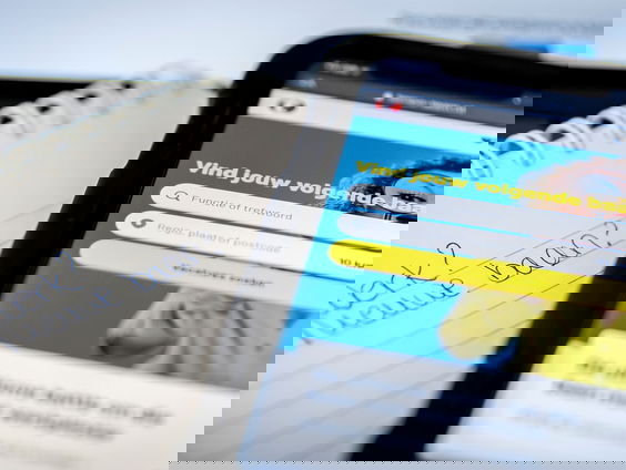 Wie profiteert het niet van de groeiende economie?