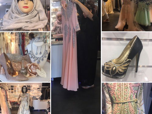 Mijn Nederland: Nederland is beroemd om Marokkaanse mode