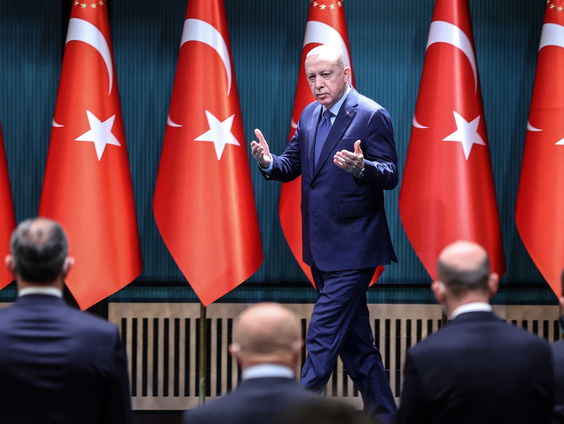 Turkse coupplegers gestraft