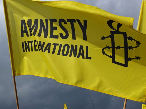 Amnesty vraagt aandacht voor jezidi-kinderen: 'Dringend hulp nodig'