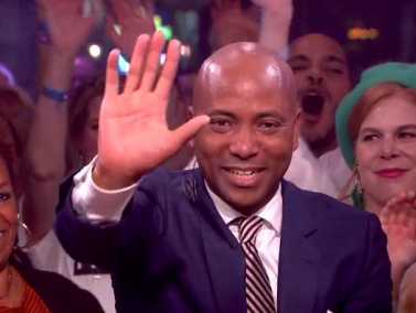 Kassie Kijken: de tv-loopbaan van Humberto Tan