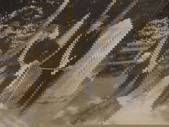 Boek: De wereldwandelaars