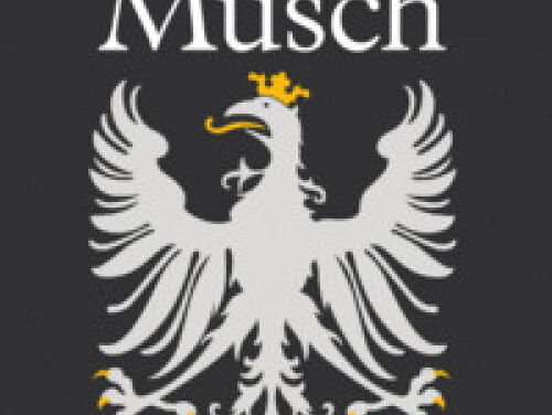 Cornelis Musch (De HofMusch)