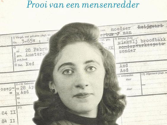 Zomaar naar Auschwitz gestuurd