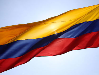 Bevolking Colombia stemt tegen komst goudmijn