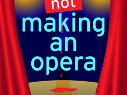 Radio Doc: Making an opera – Na corona