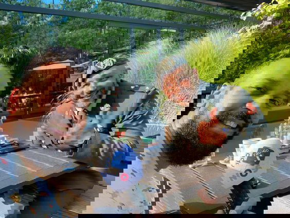 Militairen verlaten UMC Utrecht: aantal coronapatiënten neemt af