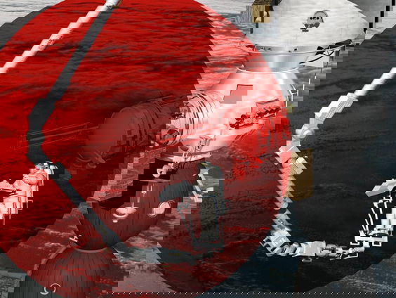 Nederlandse robotarm naar ISS