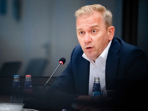 ChristenUnie en D66 willen minister die digitalisering gaat regelen