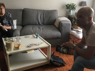 10.000-ste Uitkeringsgerechtigde levert tegenprestatie in Rotterdam