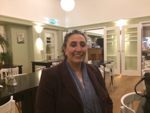 Mijn Nederland: Turkse vrouwen