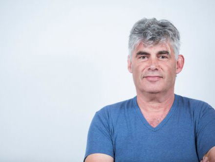 Wordt Rob Oudkerk PvdA-voorzitter?