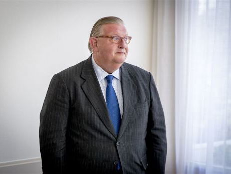 VVD-voorzitter vraagt om onderzoek naar eigen integriteit