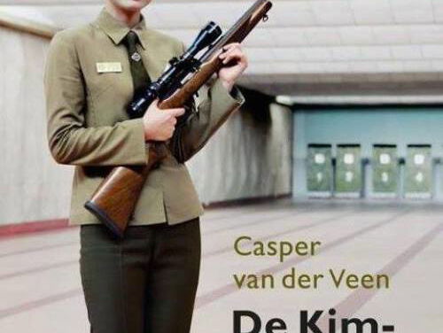 'Noord-Korea is veel meer dan alleen de Kimmen'