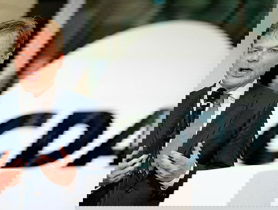 De TNA van Pieter Omtzigt