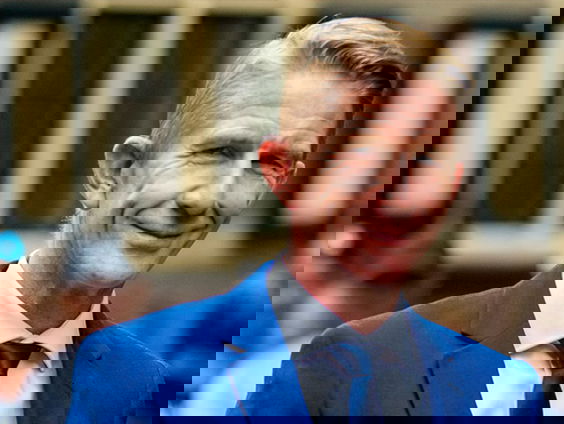 ‘CDA zal zich inzetten voor realisatie van boodschap Omtzigt in regeerakkoord’