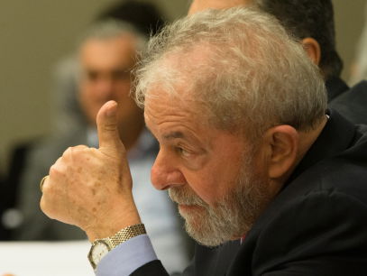 Hoger beroep Lula
