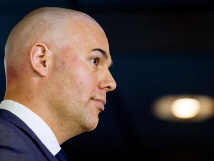 'VVD is hypocriet over salafisme'