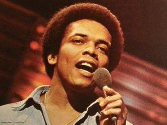 Johnny Nash van 'I Can See Clearly Now' overleden
