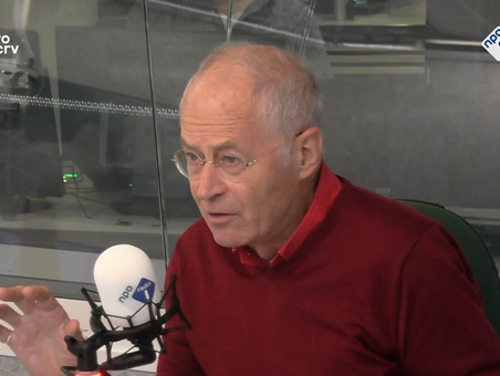 René Appel over de TNA van Jan Lammers