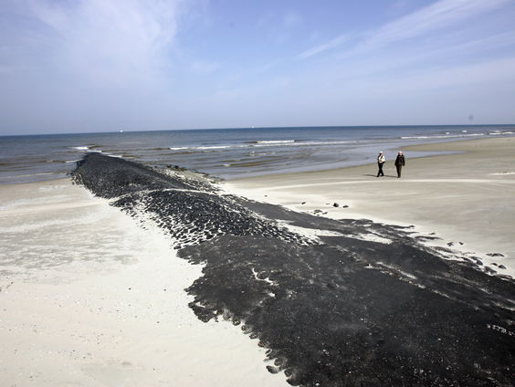 De Waddenzee dreigt de UNESCO-status te verliezen