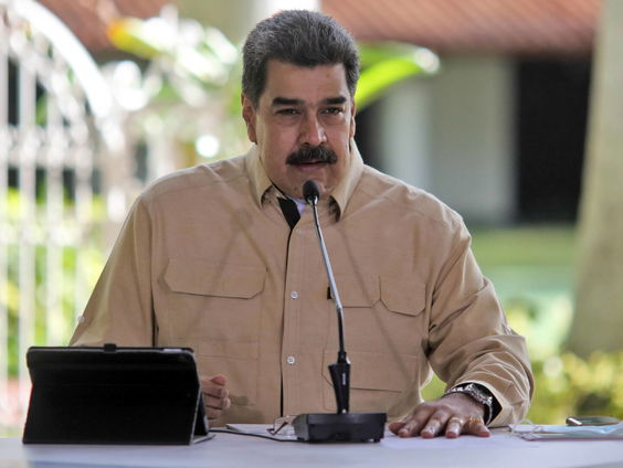 Verkiezingen in Venezuela: hoe stevig zit Maduro in het zadel?