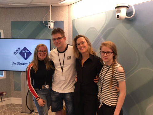 Is eenzaamheid een probleem dat opgelost kan worden?