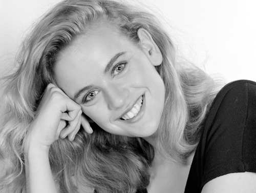 TNA van Daphne Deckers