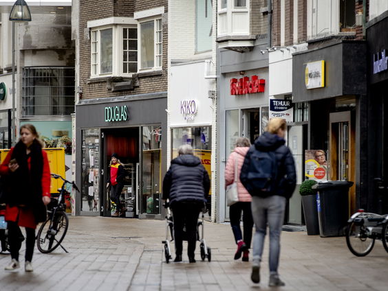 SCP: impact coronacrisis groot, maar Nederlander niet minder tevreden