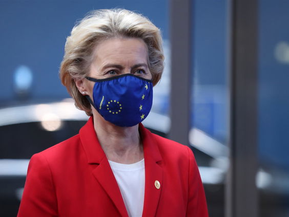 Eurobureau: hoe Europa zichzelf in een knoop werkt