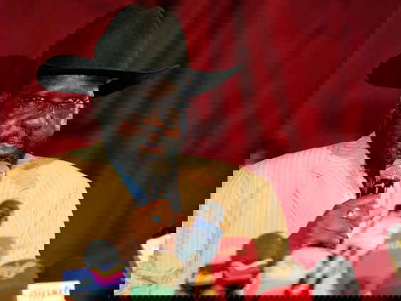 Zuid-Soedan bestaat tien jaar