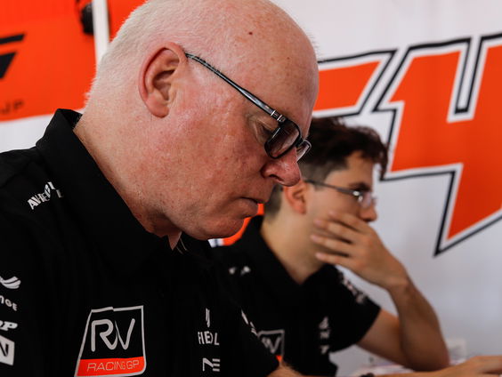 Het succes van Hans Spaan