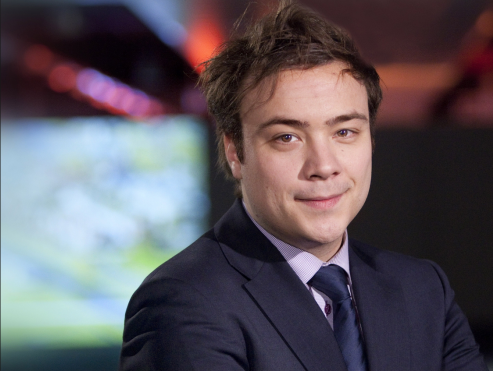 Danny Mekic: 'sleepwet is niet Hitler-proof'