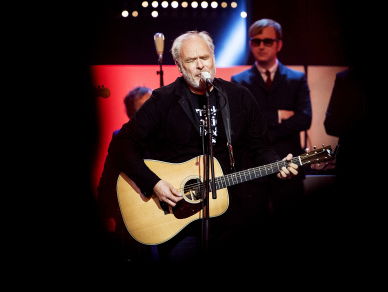 50 jaar Paradiso met Nico Dijkshoorn