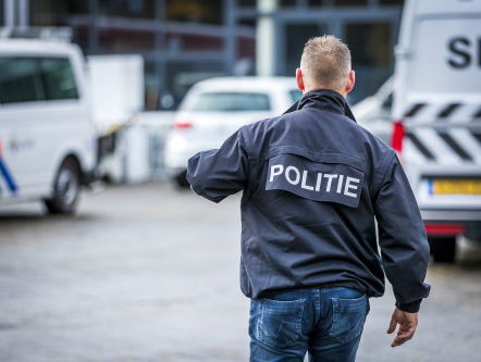 Drugsdumpingen Limburg door het dak: 'Door de grote buitengrens kunnen criminelen makkelijk wegkomen'