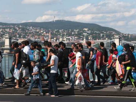 Plan om illegalen te 'ruilen' voor arbeidsmigranten