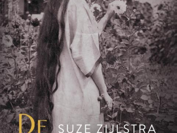 Suze Zijlstra over ‘De voormoeders’