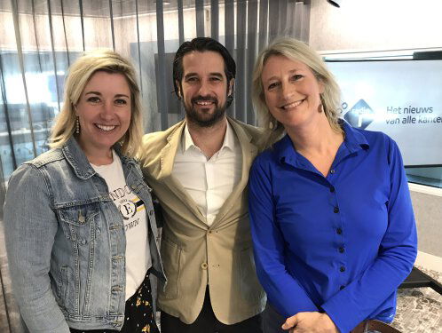 Simon Cziommer: Ik zeg vaak iets wat mensen niet willen horen