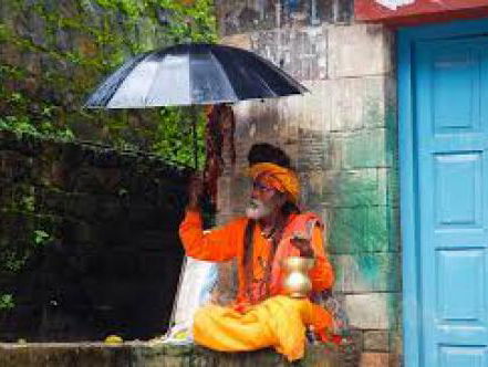 Goeroe achter de tralies: wanneer ben je voor de Indiërs een god?