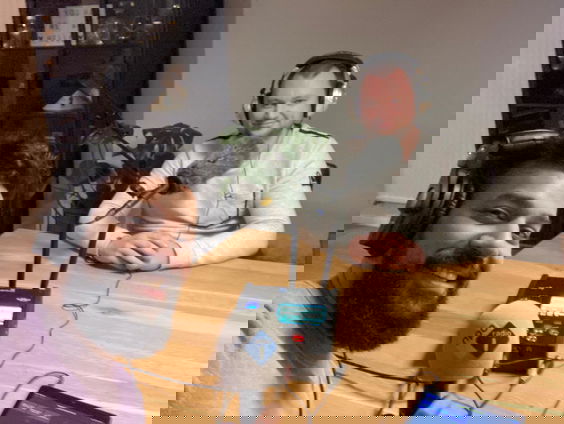 Rolf ziet geen schadelijke stereotypering in Indianenkleding