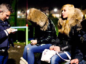 'Respect leer je niet op school, dat leer je van je ouders'