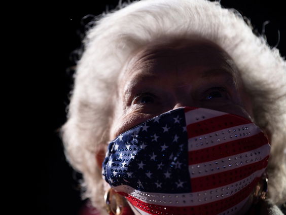 Ook voor het klimaat zijn de Amerikaanse presidentsverkiezingen van belang