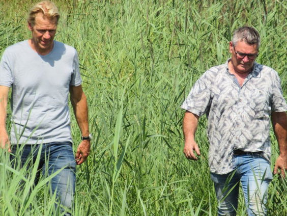 Waterman, de strijd om water in Brabant