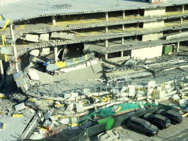 Informatie over veiligheid betonnen vloeren lastig te vinden