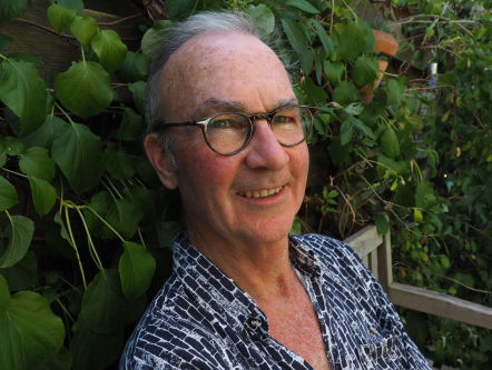 Luizen in de pels: Kees van den Bosch