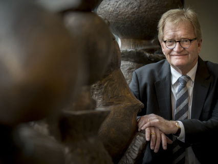 Waarom veiligheid belangrijk is voor economische groei