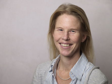 De Optimist: Sandra Brandt - Leven zonder klagen